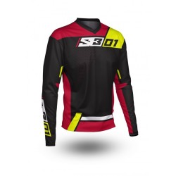 Maillot enfant S3 pilot 01...