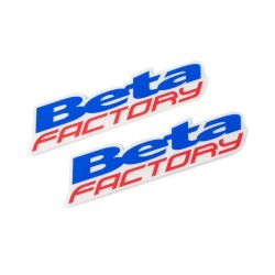 Autocollant fourche BETA...