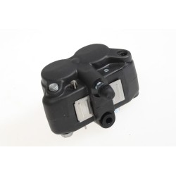 Etrier frein AV 4 pistons BETA 2016-2023 evo noir