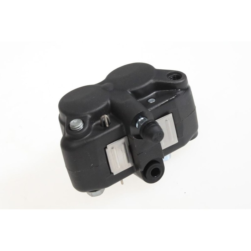 Etrier frein AV 4 pistons BETA 2016-2023 evo noir