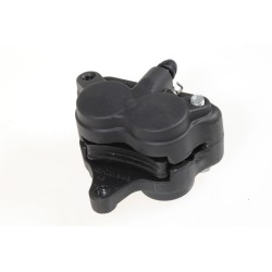 Etrier frein AV 4 pistons BETA 2016-2023 evo noir