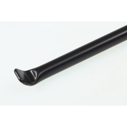 Bequille BETA electrique 16p et 20p avec ressort
