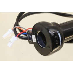 Poignée gaz BETA electrique 16p et 20p 36v