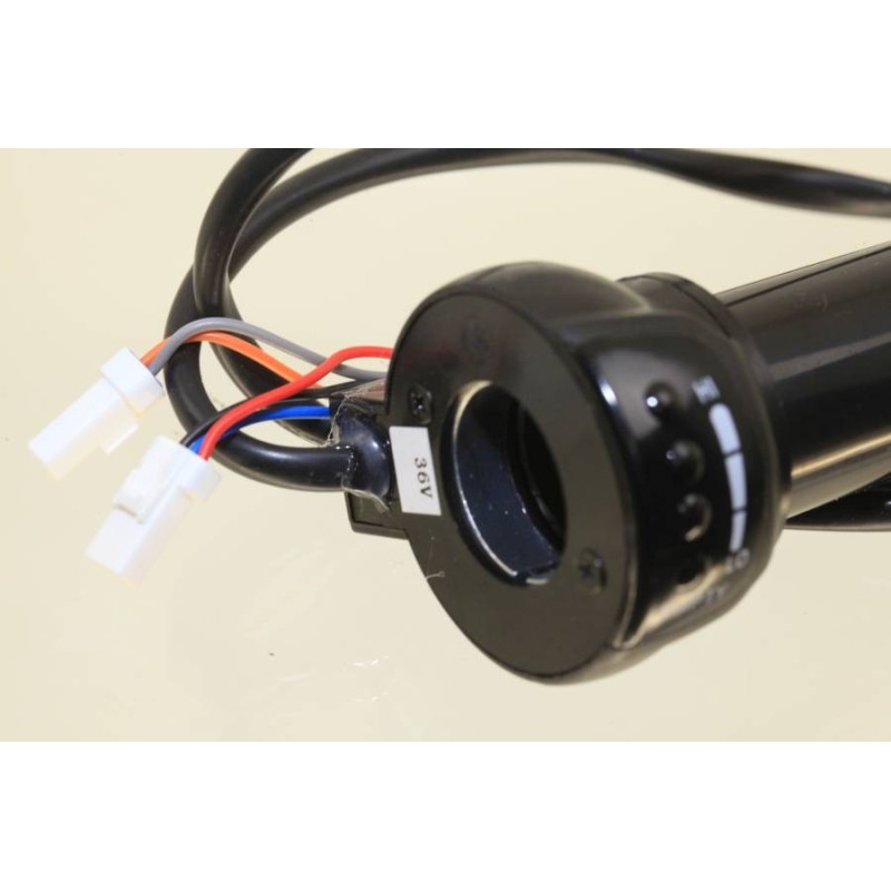 Poignée gaz BETA electrique 16p et 20p 36v