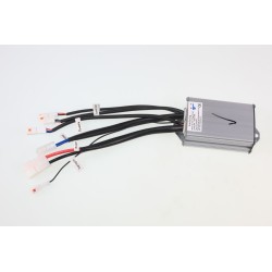 Regulateur BETA electrique...