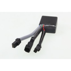 CDI BETA electrique 16p et 20p