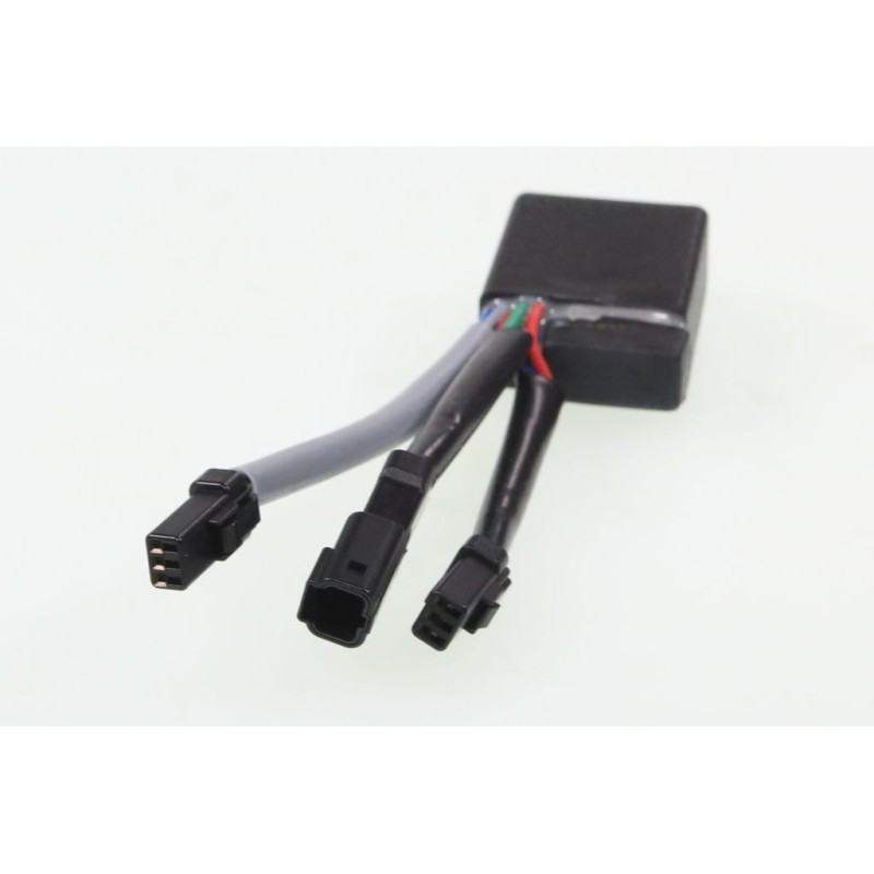 CDI BETA electrique 16p et 20p
