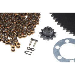 Kit chaine complet BETA électrique renforcé