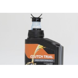 Huile boite et embrayage NILS 2T/4T spécial trial 1L