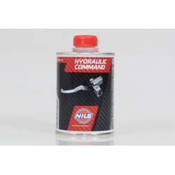 Liquide d'embrayage NILS...