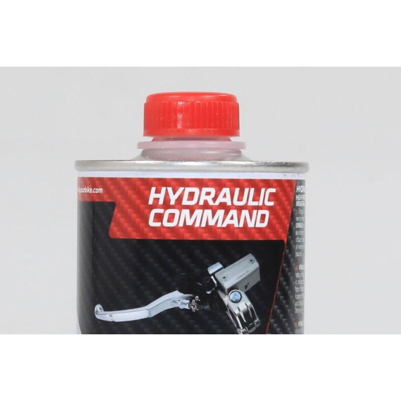 Liquide d'embrayage NILS Mineral 250mL