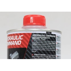 Liquide d'embrayage NILS Mineral 250mL