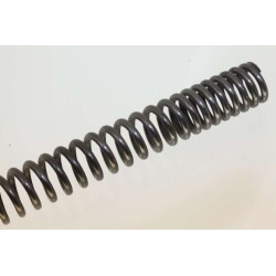 Ressort fourche TECH acier 33x390mm standard
