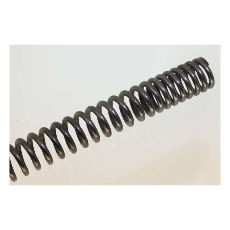 Ressort fourche TECH acier 33x390mm standard