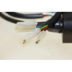 Bobine et CDI allumage BETA 50 rev