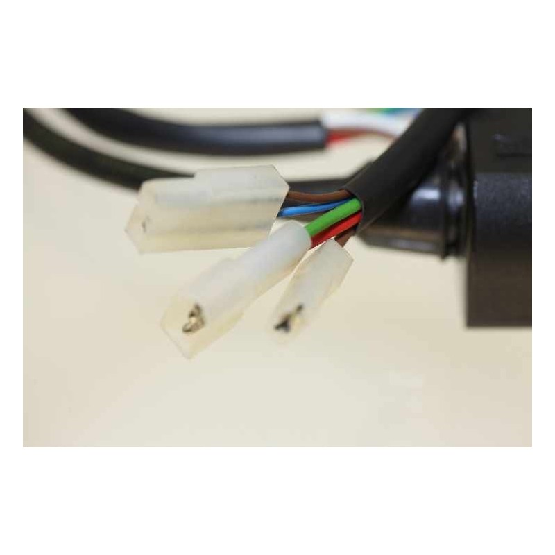 Bobine et CDI allumage BETA 50 rev