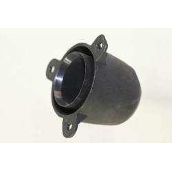 Support ampoule plaque...