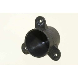 Support ampoule plaque...