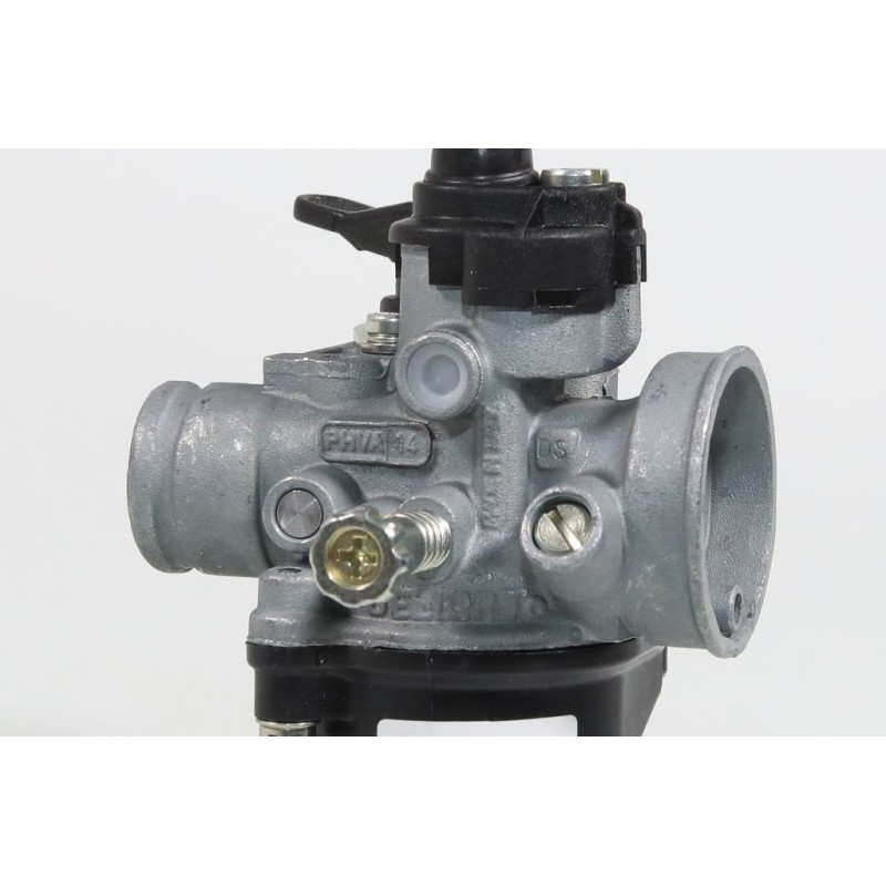 Carburateur DELLORTO PHVA 14DS complet