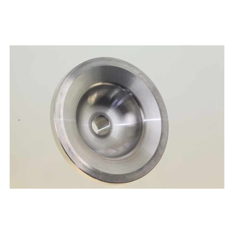Culasse BETA evo 250 dome seul d'origine evo