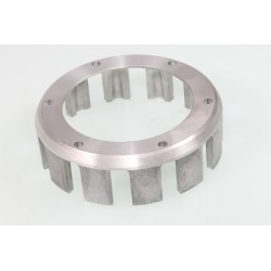 Cloche embrayage BETA rev/evo 80 seul