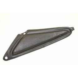 Support fixation grille...