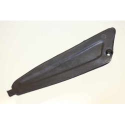 Support fixation grille...