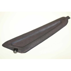 Support fixation grille...
