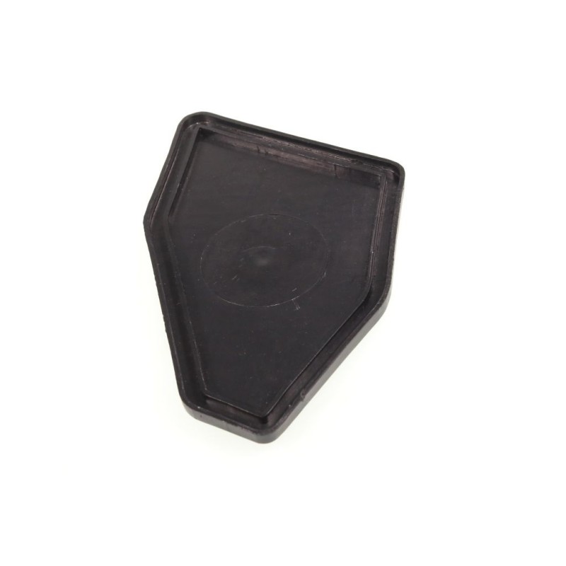 Porte boitier filtre a air BETA TR35 noir