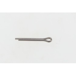 Goupille axe embout pedale...