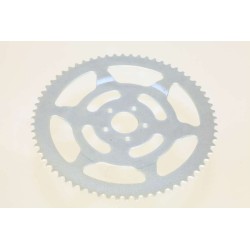 Couronne 5 trous BETA 50...