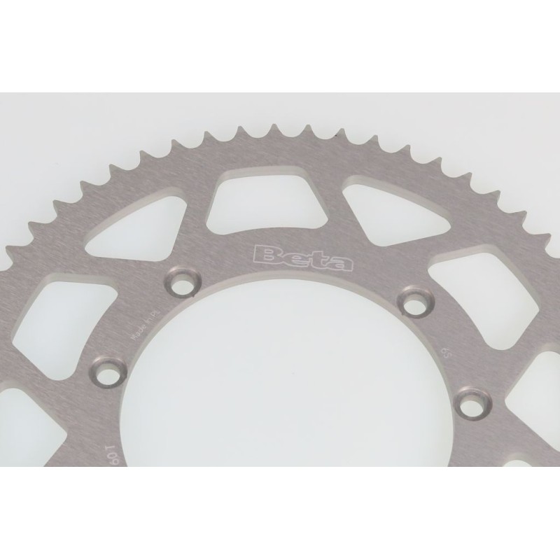 Couronne 6 trous BETA 125 alp 4t 428