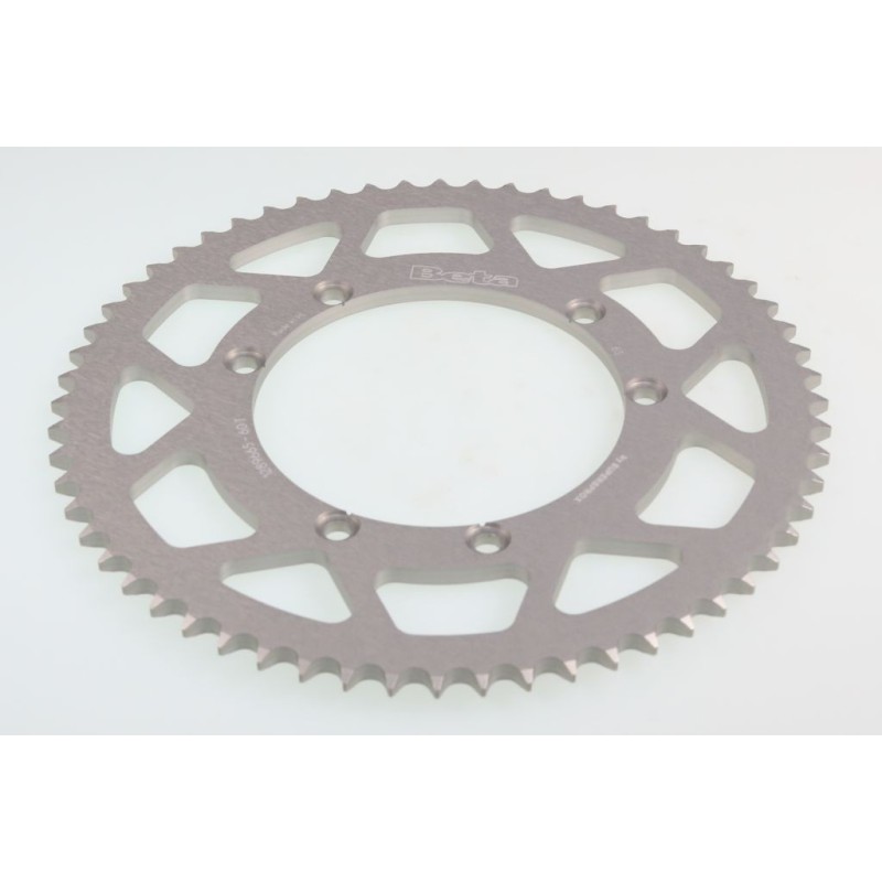 Couronne 6 trous BETA 125 alp 4t 428