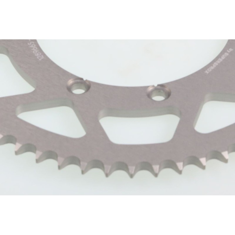 Couronne 6 trous BETA 125 alp 4t 428