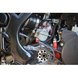 Recepteur embrayage BETA 1996-2023 plus vif