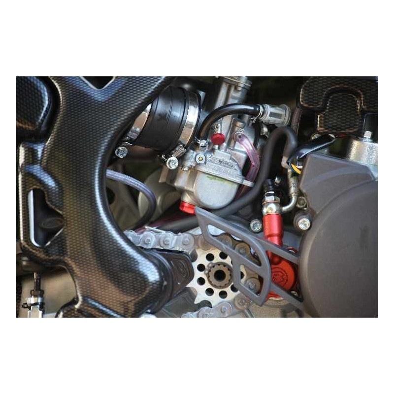 Recepteur embrayage BETA 1996-2023 plus vif