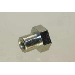 Ecrou fixation support...