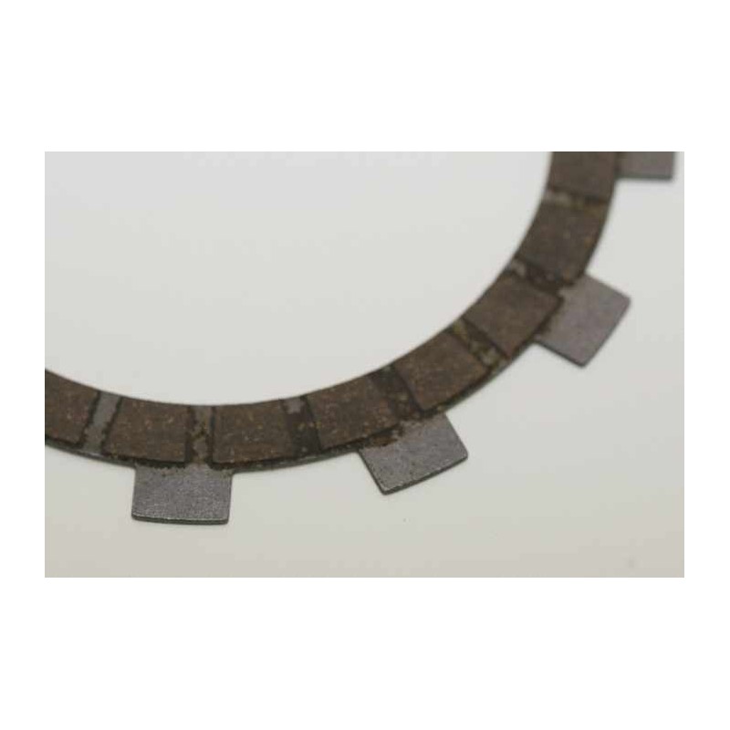 Disque embrayage BETA 2003-2013 80cc et 2007-2008 50cc garni