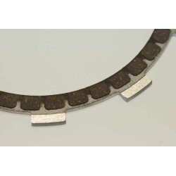 Disque embrayage BETA 1994-2022 garni