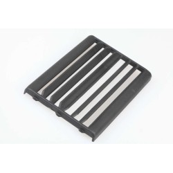 Grille protection radiateur...
