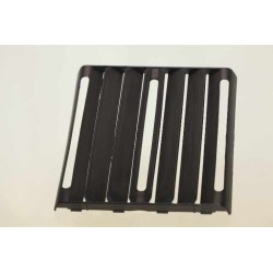 Grille protection radiateur...