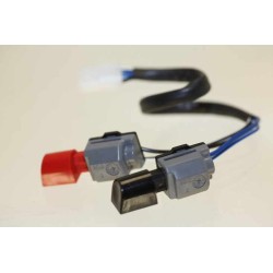 Commodo systeme electrique...