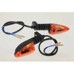 Clignotants AV droit et AR gauche BETA alp 125 2008-2015
