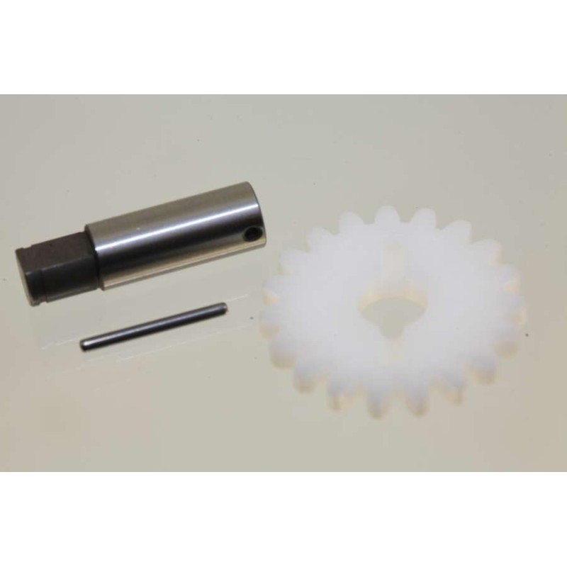 Kit axe pompe a eau BETA 1995-1997