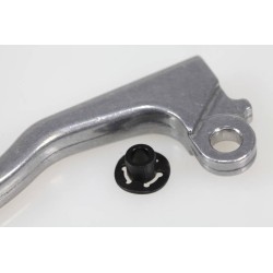 Levier embrayage long type DOMINO origine BETA 125/200 alp 2002-2007