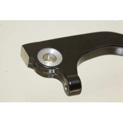 Levier frein AV long type GRIMECA 