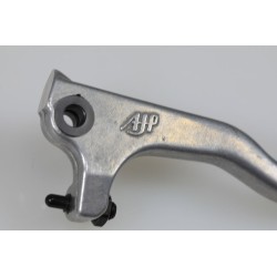 Levier frein AV long type AJP origine BETA 125/200 alp 2002-2007