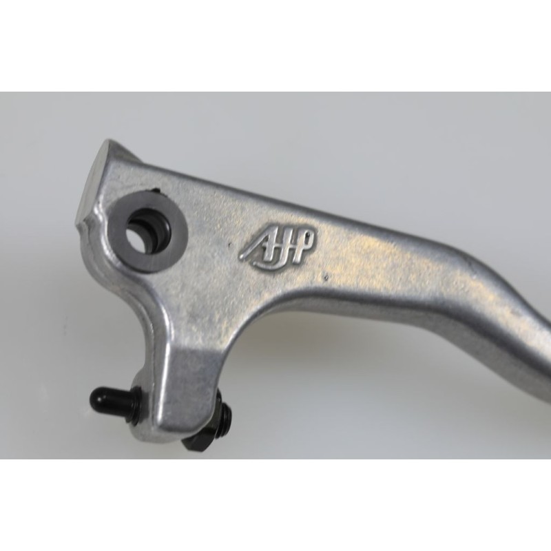 Levier frein AV long type AJP origine BETA 125/200 alp 2002-2007