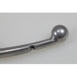Levier frein AV long type AJP origine BETA 125/200 alp 2002-2007