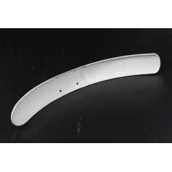 Garde boue AV BETA rev/evo 50/80 junior blanc